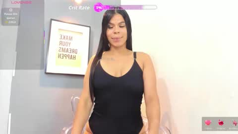 Pamela  online show from 11/19/25, 09:15