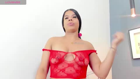 Pamela  online show from 12/14/25, 04:18