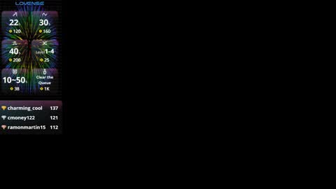 Snapshot of pamelajackson__ chatting on 12/14/24, 04:23 Paola online show from 12/14/24, 04:23