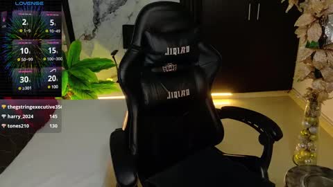 Snapshot of pamelajackson__ chatting on 12/28/24, 01:08 Paola online show from 12/28/24, 01:08