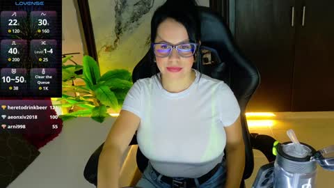 Snapshot of pamelajackson__ chatting on 01/21/25, 01:18 Paola online show from 01/21/25, 01:18
