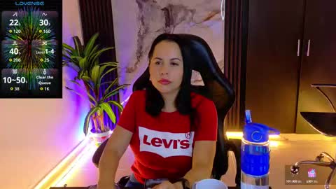 Snapshot of pamelajackson__ chatting on 09/26/25, 01:09 Paola online show from 09/26/25, 01:09