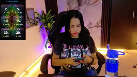 Snapshot of pamelajackson__ chatting on 11/01/25, 01:07 Paola online show from 11/01/25, 01:07
