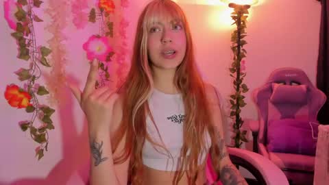 pamelajhonsom online show from 05/30/26, 04:59