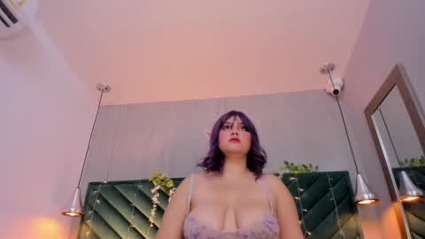 Snapshot of pamelajons_ chatting on 02/01/25, 12:26 Pamela online show from 02/01/25, 12:26