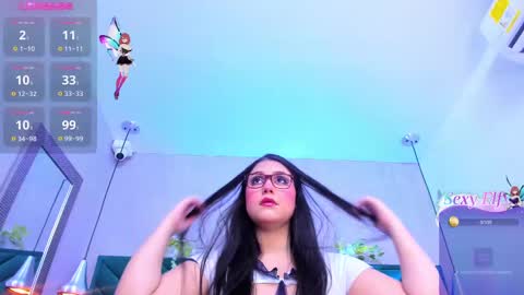 Snapshot of pamelajons_ chatting on 02/19/25, 11:49 Pamela online show from 02/19/25, 11:49