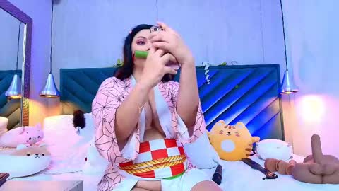 Snapshot of pamelajons_ chatting on 03/05/25, 09:05 Pamela online show from 03/05/25, 09:05