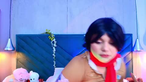 Snapshot of pamelajons_ chatting on 03/06/25, 03:45 Pamela online show from 03/06/25, 03:45