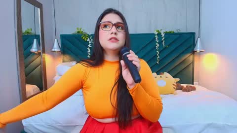 Snapshot of pamelajons_ chatting on 03/11/25, 11:33 Pamela online show from 03/11/25, 11:33
