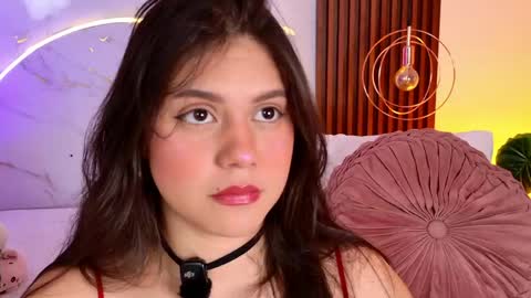 Pamela  online show from 04/21/26, 12:33