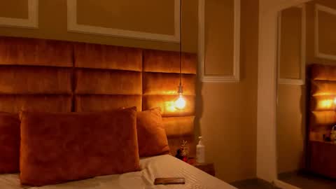 pamelamendez_1 online show from 01/18/26, 03:43