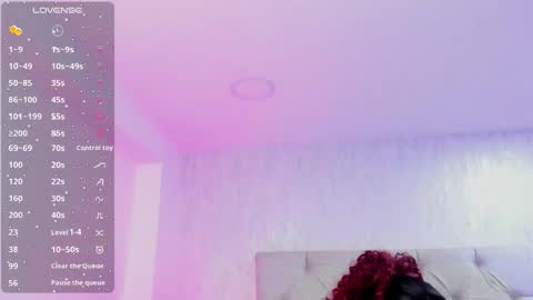 TELL ME PAMELLA AND GIVE ME A GOOD GRADE ITS IMPORTANT online show from 03/17/26, 12:30