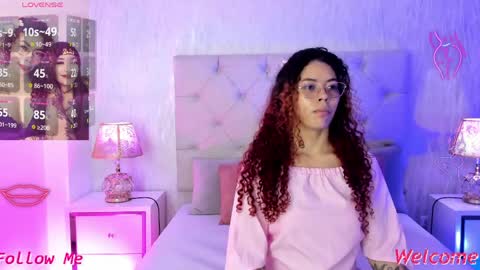 TELL ME PAMELLA AND GIVE ME A GOOD GRADE ITS IMPORTANT online show from 04/06/26, 12:50