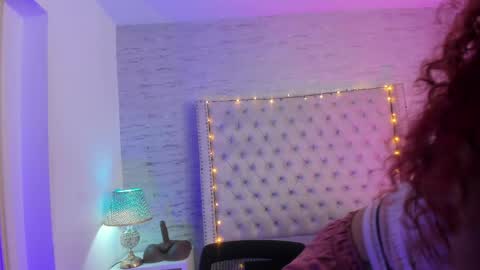 Snapshot of pamelamiler_ chatting on 05/06/26, 12:43 TELL ME PAMELLA AND GIVE ME A GOOD GRADE ITS IMPORTANT online show from 05/06/26, 12:43