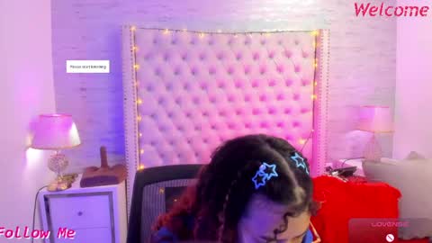 Snapshot of pamelamiler_ chatting on 05/20/26, 12:11 TELL ME PAMELLA AND GIVE ME A GOOD GRADE ITS IMPORTANT online show from 05/20/26, 12:11