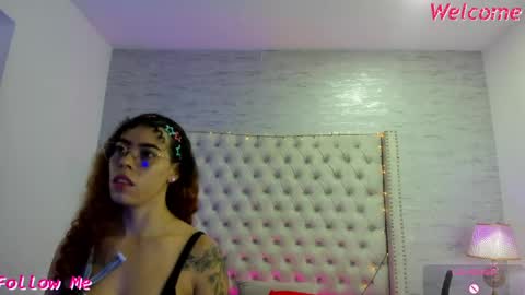 Snapshot of pamelamiler_ chatting on 06/04/26, 11:38 TELL ME PAMELLA AND GIVE ME A GOOD GRADE ITS IMPORTANT online show from 06/04/26, 11:38