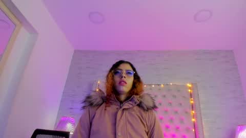 Snapshot of pamelamiler_ chatting on 06/10/26, 12:26 TELL ME PAMELLA AND GIVE ME A GOOD GRADE ITS IMPORTANT online show from 06/10/26, 12:26