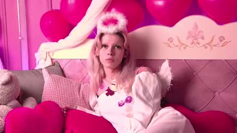 Pamelamy online show from 02/15/25, 10:44