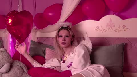 Pamelamy online show from 02/17/25, 05:10