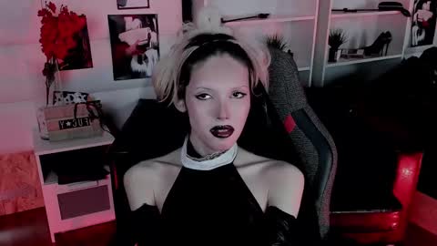 Pamelamy online show from 03/12/25, 07:24