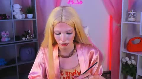 Pamelamy online show from 09/22/25, 04:09