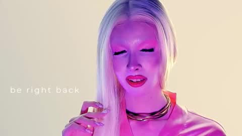 Pamelamy online show from 10/10/25, 07:13