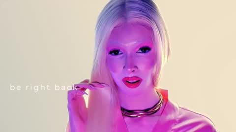 Pamelamy online show from 11/04/25, 09:03