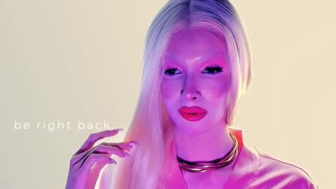 Pamelamy online show from 11/10/25, 06:45