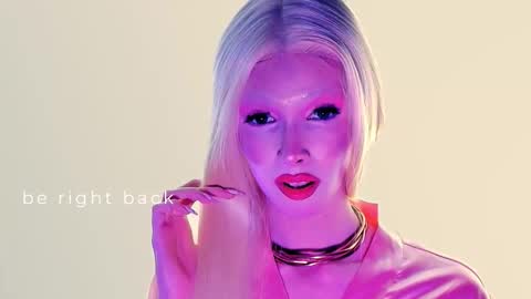 Pamelamy online show from 11/11/25, 07:58