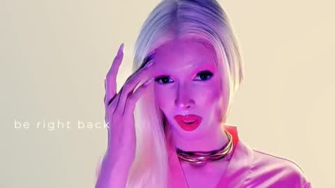 Pamelamy online show from 01/05/26, 05:27