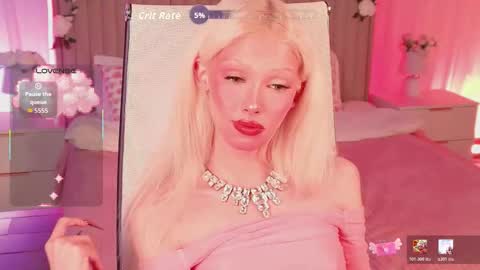 Pamelamy online show from 03/10/26, 08:14