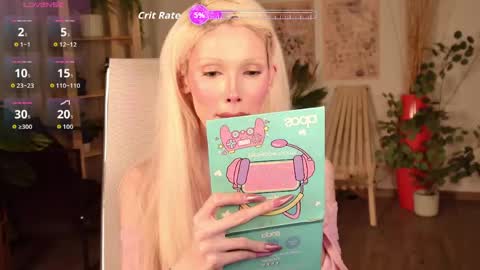 Pamelamy online show from 05/31/26, 08:10