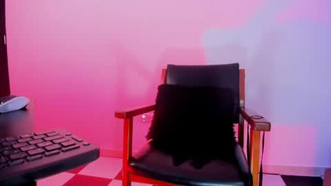 Pamela Ponce online show from 06/01/26, 03:03