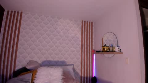 Snapshot of pamelareal chatting on 01/08/26, 03:53 Pamela online show from 01/08/26, 03:53