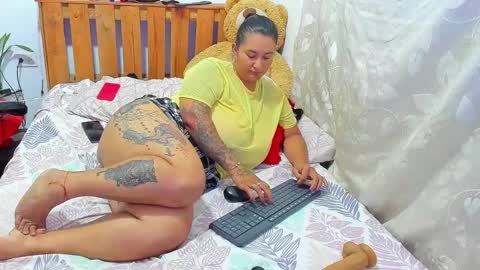 Pamela online show from 03/06/25, 10:15