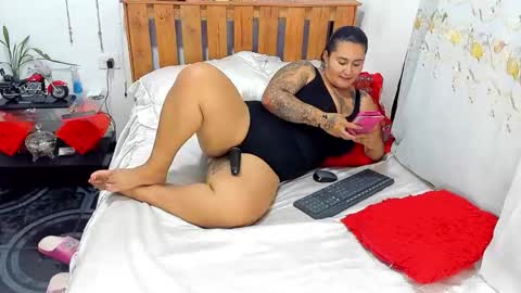 Pamela online show from 02/27/26, 07:14