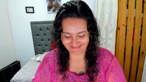 Snapshot of pamelaruiizz3 chatting on 07/08/26, 09:41 Pamela online show from 07/08/26, 09:41