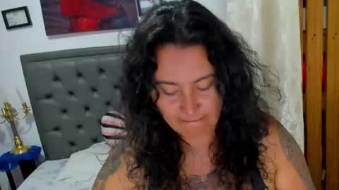 Snapshot of pamelaruiizz3 chatting on 08/08/26, 09:06 Pamela online show from 08/08/26, 09:06
