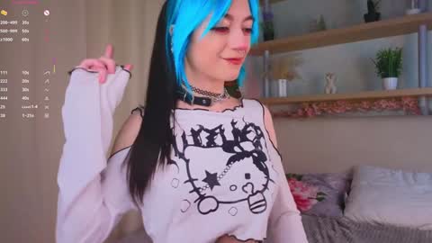 Diana online show from 11/29/25, 03:04