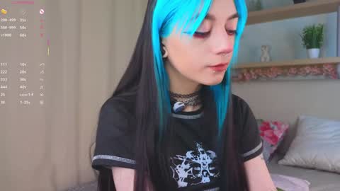 Diana online show from 12/01/25, 03:17