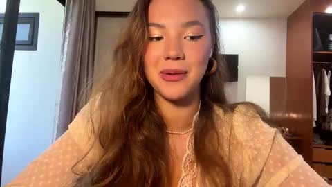 Kamila online show from 03/21/26, 05:12