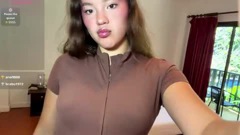 Kamila online show from 06/06/26, 05:34