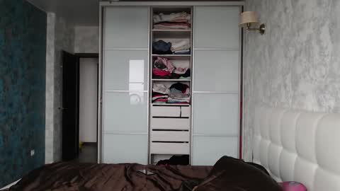 Pamella online show from 10/07/25, 09:06