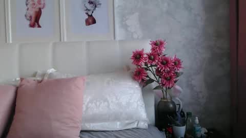 Pamella online show from 01/07/26, 09:56