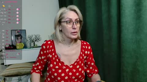 pamellamurphy online show from 04/12/26, 12:37