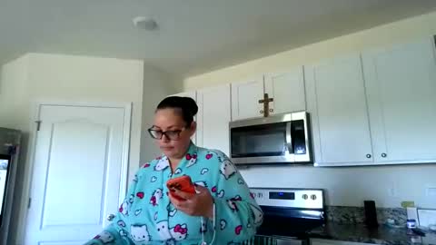 PAMELONAA online show from 02/23/26, 03:42