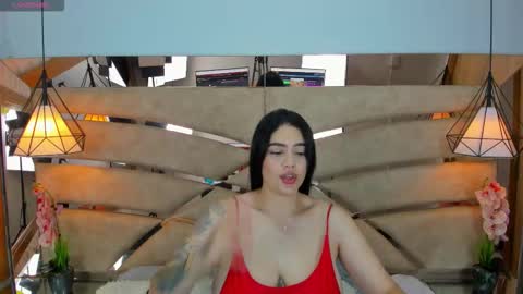 PAMELA online show from 11/20/25, 10:26