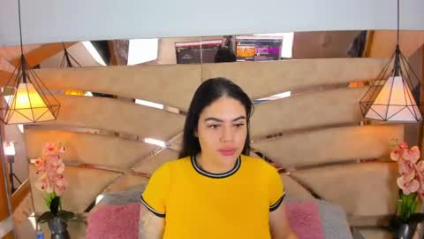 PAMELA online show from 04/16/26, 10:49