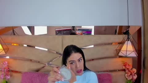 PAMELA online show from 04/27/26, 10:57