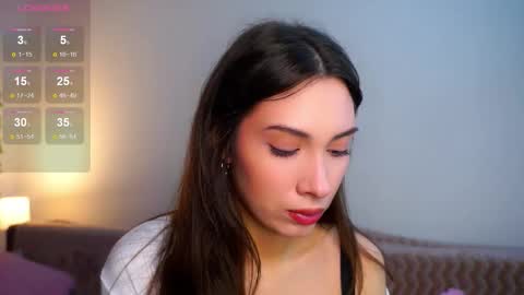 daniella online show from 03/25/26, 08:31